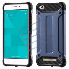 TOUGH Extra durabilă Xiaomi Redmi 4A albastră