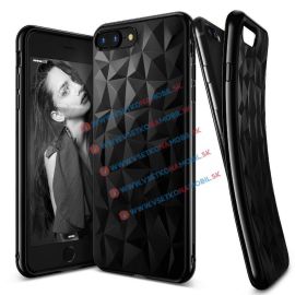 RINGKE AIR PRISM Apple iPhone 7 Plus / iPhone 8 Plus negru