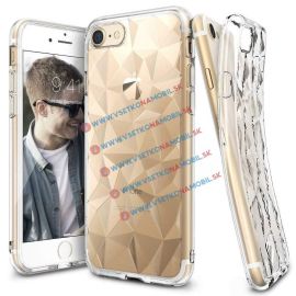 RINGKE AIR PRISM Apple iPhone 7 Plus / iPhone 8 Plus transparent