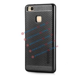 Husa de protectie ARMOR Huawei P9 Lite neagra
