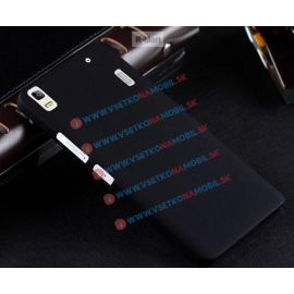 Capac din plastic Lenovo A7000 negru