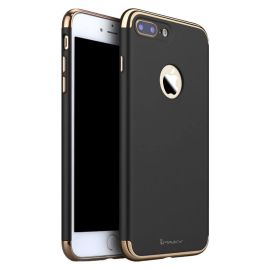 IPAKY protecție IPAKY 3in1 Apple iPhone 7 Plus negru