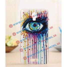 Capac din plastic Lenovo S660 Eye