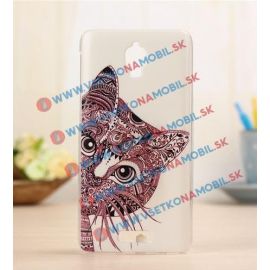 Capac plastic Lenovo S660 Cat