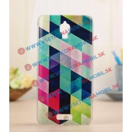 ART din plastic Lenovo S660 Patterns