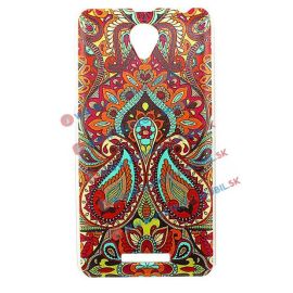 Capac de plastic Lenovo A5000 PATTERN