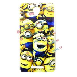 Capac din plastic Lenovo A5000 MIMONI