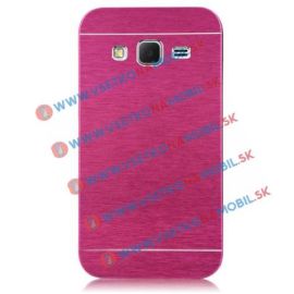 ART din aluminiu Samsung Galaxy Core Prime (G 360 ) roz