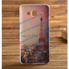ART din plastic Samsung Galaxy Grand Prime (G530) PARIS