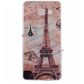 ART din silicon Samsung Galaxy A5 2016 PARIS