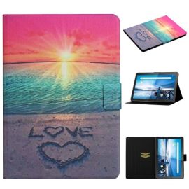 ART Lenovo Tab M10 Flip Case (X605F / X505L / X505F) SUNRISE
