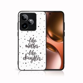 MY ART Protecție husă pentru Realme GT 7T 5G CA MAMA (113)