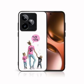 MY ART Protecție husă pentru Realme GT 7T 5G MOM (119)