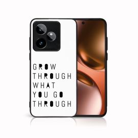 MY ART Protecție husă pentru Realme GT 7T 5G GROW (170)