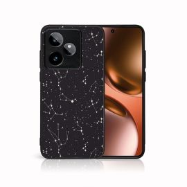 MY ART Protecție husă pentru Realme GT 7T 5G STARRY (173)