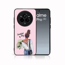 MY ART Protectie husă pentru Realme 14 Pro+ 5G DAY (136)