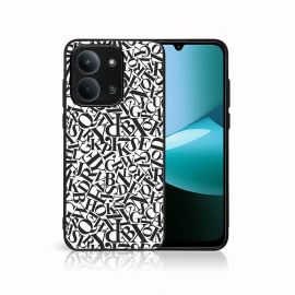 MY ART Protecție husă pentru Xiaomi Redmi 15C / Redmi 15°C 5G ABCD (166)