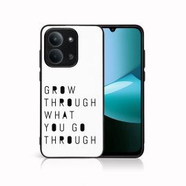 MY ART Protecție husă pentru Xiaomi Redmi 15C / Redmi 15°C 5G GROW (170)