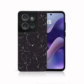 MY ART Protectie husă pentru Motorola Moto G56 5G STARRY (173)