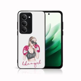 MY ART Protecție husă pentru Xiaomi Redmi 15 / Redmi 15 5G FIGHTER (133)