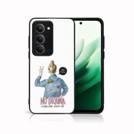 MY ART Protectie husă pentru Xiaomi Redmi 15 / Redmi 15 5G FĂRĂ DRAMA (138)