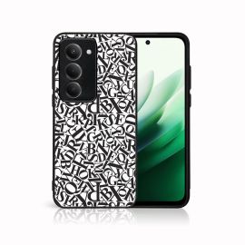 MY ART Protectie husă pentru Xiaomi Redmi 15 / Redmi 15 5G ABCD (166)