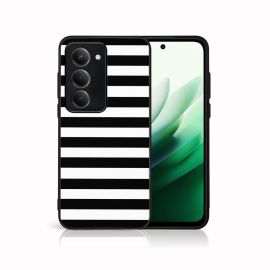 MY ART Protectie husă pentru Xiaomi Redmi 15 / Redmi 15 5G LINES (169)