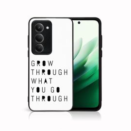 MY ART Protectie husă pentru Xiaomi Redmi 15 / Redmi 15 5G GROW (170)