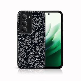 MY ART Protectie husă pentru Xiaomi Redmi 15 / Redmi 15 5G ROSES (172)