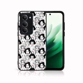 MY ART Protectie husă pentru Xiaomi Redmi 15 / Redmi 15 5G LIPSTICK (174)