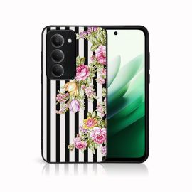 MY ART Protectie husă pentru Xiaomi Redmi 15 / Redmi 15 5G STRIPS (176)