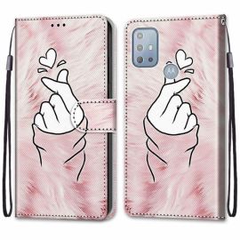 ART Husă portofel Motorola Moto G10 / G20 / G30 HE ART