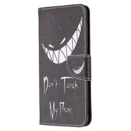 ART Capac Wallet Samsung Galaxy M52 5G Nu- TOUCH ME