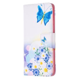 ART Xiaomi portofel Xiaomi Poco M4 Pro 5G BUTTERFLY