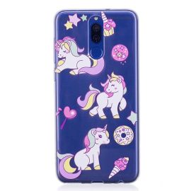 ART TPU obal Huawei Mate 10 Lite UNICORN S (035)