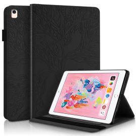 ART TREE Husă flip Apple iPad 9.7 (2017) / 9.7 (2018) / iPad Air ( 1 / 2 ) neagră