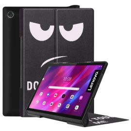 ART Flip case Lenovo Yoga Tab 11 NU MĂ TOUCH