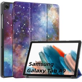 ART Husa Flip Samsung Galaxy Tab A9 GALAXY