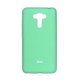 Husa TPU ROAR Asus ZenFone 3 Laser (ZC551KL) verde