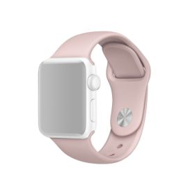 Curea Apple Watch 42mm (prima / a treia / a treia generație) roz