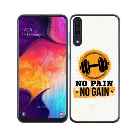 MY ART Pro tective Samsung Galaxy A70 GYM (005)