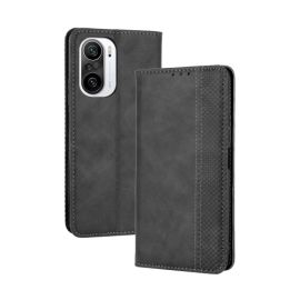 BUSINESS Xiaomi portofel Xiaomi Poco F3 negru