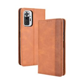 BUSINESS Capac Wallet Xiaomi Redmi Note 10 Pro maro