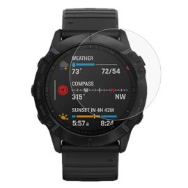 PROTEMIO Sticlă de protecție pentru Garmin Fenix 6 Pro