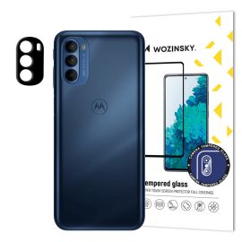 Sticla WOZINSKY FULL COVER pentru camera Motorola Moto G41