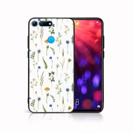 PROTEMIO MY ART Husă de protecție Honor View 20 BLOOM