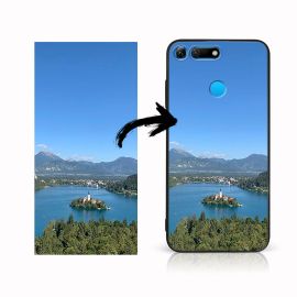 Husă cu fotografie personalizată pentru Honor View 20
