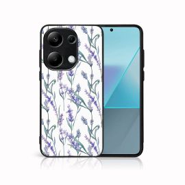 PROTEMIO MY ART Husă de protecție pentru Xiaomi Redmi Note 13 Pro LAVENDER (157)