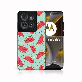 MY ART Husă de protecție pentru Motorola Edge 50 Neo / ThinkPhone 25 SUMMER