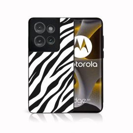 MY ART Husă de protecție pentru Motorola Edge 50 Neo / ThinkPhone 25 WILD